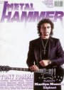2001:02 [Tony Iommi] - Czasopismo Metal Hammer