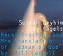 Shy Angels - Sussan Deyhim / Bill Laswell
