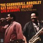 What Is This Thing Called Soul - Cannonball Adderley