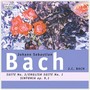 Suite No.3 / English Suite 1 - Johann Seb Bach .