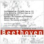 Beethoven: Spate Streichquartette - V/A