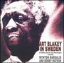 In Sweden - Art Blakey / The Jazz Messengers 
