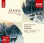 Forte 2-Piano Concertos No.1&2/Lieder Op - Kovacevich / Murray / Sawallisch / London Phil