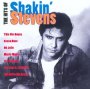 The Hits Of Shakin' Stevens - Shakin' Stevens