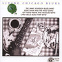 Living Chicago Blues, vol. 1 - The    Alligator Records 