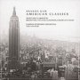 Bernstein/Copland/U.A.: American Classics-Music F - Sharon Kam