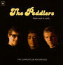 How Cool Is Cool...The Complete CBS Recordings - The Peddlers