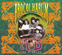 A & B The Singles - Procol Harum