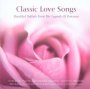 Classic Love Songs - V/A
