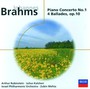 Brahms: Ballades - Eloquence