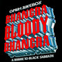 Opium Jukebox: Bhangra Bloody Bhangra - Tribute to Black Sabbath