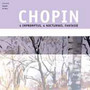 Chopin: 4 Impromp./4 Nocturn./Fantasy - V/A