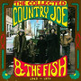 The Collected Country Joe - Country Joe & The Fish