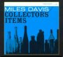 Collector's Items - Miles Davis