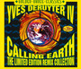 Calling Earth '97 Remixes - Yves Deruyter
