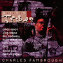 City Tribes - Charles Fambrough