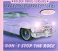 Don't Stop The Rock - Freestyle  /  Freestilers