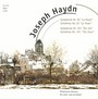 Symphonie NR.83 + NR.101 - Joseph Haydn