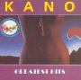 Greatest Hits - Kano   