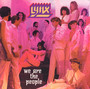 We Are The People - Lynx