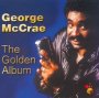 The Golden Album - George McCrae