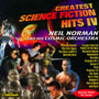 Greatest Sci-Fi Hits, vol.4 - Neil Norman  & His Orchestra