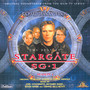 The Best Of Stargate SG 1  OST - Joel Goldsmith /  Richard Band /  Kevin Kiner