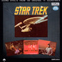 Star Trek - Soundeffects  OST - Neil Norman