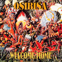 Welcome Home - Osibisa