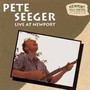 Live At Newport 1959 - Pete Seeger