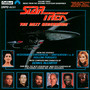 Star Trek Next Generation / vol.3  OST - V/A