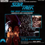 Star Trek Next Generation II  OST - Ron Jones