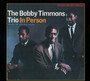 In Person - Bobby Timmons
