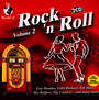 Rock 'N' Roll vol.2 - V/A