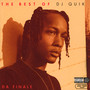 Best Of DJ Quick: Da Finale - DJ Quik