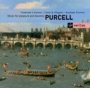 Veritas X2-The Pocket Purcell - Parrott / Choi Taverner Consort 