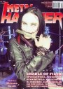 2003:02 [Cradle Of Filth] - Czasopismo Metal Hammer