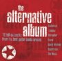 The Alternative Album - V/A