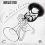 Caricatures - Donald Byrd