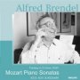 Mozaert: Piano Sonatas - Alfred Brendel