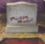 Still Alive... & Well? - Megadeth