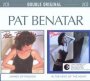 Crimes Of Pass/In The Hea - Pat Benatar