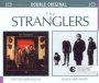 Rattus Norve/Black & WH - The Stranglers
