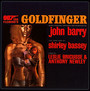 Goldfinger  OST - 007: James Bond