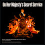 On Her Majesty's Secret Service  OST - 007: James Bond