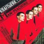 The Man Machine - Kraftwerk