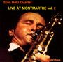 Live At Montmartre 2 - Stan Getz