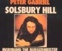 Solsbury Hill - Peter Gabriel