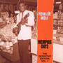 Memphis Days 1 - Howlin' Wolf