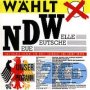 Waehlt NDW - V/A
